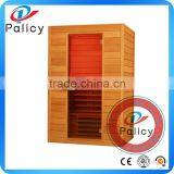 2016 Luxury Relax Lay Down Sauna Room, Far Infrared Sauna Room thumbnail-1