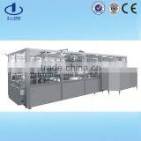 Plastic Bottle Filling and Sealing Machine thumbnail-3