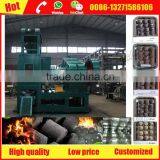 Hydraulic Glowstone Dust/fluorite Powder Briquette Making Machine