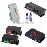 Ic Ws2812b Programmable Rgb Flexible Led Strip Light 60led 5v Most Popular thumbnail-6