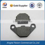 Motorbike Brake Friction Pad/ Plate / Auto Cycle Brake Pads With Various Size thumbnail-2