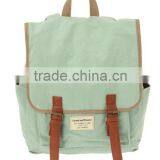 British Style Women Men Travel/Hiking/Laptop Rucksack School Bags Backpacks thumbnail-2