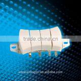 New Design LF-SF1607 Pedestal Fan thumbnail-2