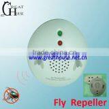 Eco-friendly Ultrasonic House Flies Repellent