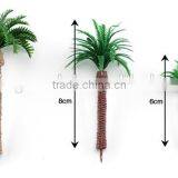 New Resin Palm Tree in Architecture Model Materials thumbnail-6