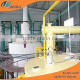 Peanut Oil Expelling Machinery | Peanut Oil Processing Machine thumbnail-2