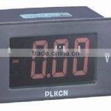 3 1/2 DIGITAL LCD DISPLAY VOLMETER AND AMMETER Digital Panel Meter Meters Lcd Meter