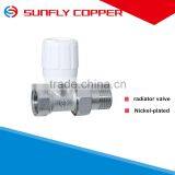 Radiator Valve,thermostatic Valve &underfloor Heating thumbnail-1