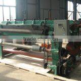 Anping Double Twisted Barbed Wire Machine(CS-A)