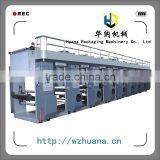 SWASY Series Full Automatic High-speed Rotogravure Priting Press