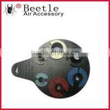 Rear Axle Puller Set,car Repairing Tool