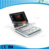 LTC5 CE Portable Color Doppler Ultrasound Machine