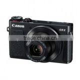 Canon Power Shot G9 X Compact Digital Camera Silver (International Ver) DGS Dropship thumbnail-1