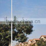 High Quality HPS Street Lights All in One for Sale thumbnail-1