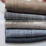 Bed Linen Flax Fabric for Linen Clothing Shoe Material Linen Cotton Fabric thumbnail-6