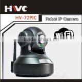 HVCAM Mini hd Camera ip Indoor PAN TILT Small Wireless Security Camera