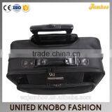 1680D Wheeled Luggage Travel Business Bag Laptop Case Quality Choice thumbnail-4