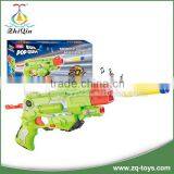 Good Quality Plastic Sniper Rifle Toy Gun Nerf Toy Gun Electronic Toys for Children thumbnail-1