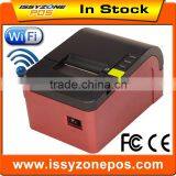 58mm Thermal Receipt Printer WIFI Wireless Printer Waterproof ITPP002 Quality Choice