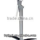 Metal Folding Dining Table Base (F8H5A) thumbnail-4