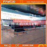 Hot Sale Spectator Stand, Metal Bleachers for Audience thumbnail-5