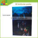 Business Promotion 3d Posters Printing thumbnail-3