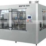 Monoblock Drinking Water Filling Machine Line thumbnail-2