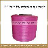 2000D High Tenacity Polypropylene Twisted Yarn thumbnail-1