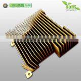 Anodizing Aluminum Extrusion Heatsink thumbnail-1