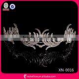 Perfect Lovely Tiara Crown Bridal Tiara for Wedding Party thumbnail-1