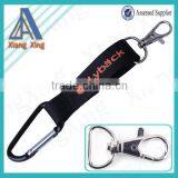 Sports Bottle Mega With Carabiner Keychain thumbnail-3