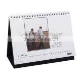 Custom Desk 2016 Calendar Printing Logo Calendar Printing thumbnail-2