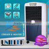 room air cooler and heater box fans with ice water evaporative air cooler price