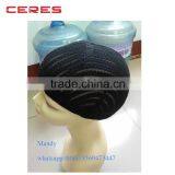 2016 New Hot Selling in USA Synthetic Braided Wig Cap Large Number in Stock Quality Choice thumbnail-4