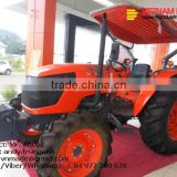 massey ferguson tractor price M6040