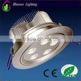 High Power LED Cabinet Light 5W