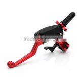 Competitive Price CNC CLUTCH LEVER for Crf 450 thumbnail-6