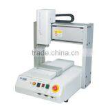 Desktop Robot Glue Dispenser System/Dispensing Robot Solder Paste Dispenser thumbnail-2