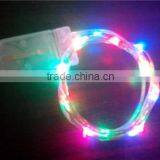 Angel LED String Lights With 20 LEDs Battery Operated