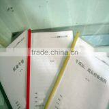 Waterproof Non-woven Inkjet Art Canvas Roll for Printing Pictures