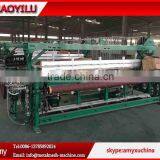 automatic Fiberglass grid cloth machine