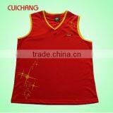 Radiator Top Tank&top Tank&mens Racer Back Tank Tops-CC345 thumbnail-2