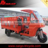 tricycles with cabin/semi-closed three wheel motor tricycle