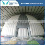 Factory Price Giant Inflatable Dome Tent , Inflatable Air Dome Tent for Sale
