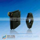 Microscope Objective & Pinhole Mount& Pin Hole Holder/objective Lens Mount