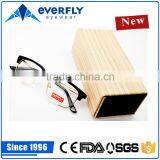 2016 NEW BLACK FRAME METAL EYEWEAR HIGH QUALITY OPTICAL FRAME MEN STAINLESS STEEL SPECTACLE