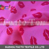 45S Rayon Print Fabric, 100%Rayon Spun thumbnail-1