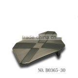 30MM Iron Man Mold Buckle