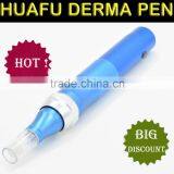 Huafu 2016! 8000rpm eyelash growht derma pen