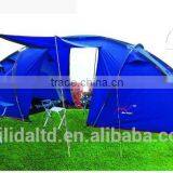 6 Person 2 Room Instant Tent thumbnail-1